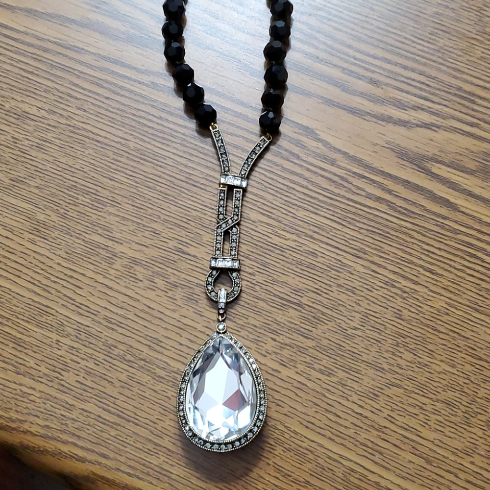 Heidi Daus Necklace